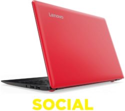 LENOVO Ideapad 110S-11IBR 11.6